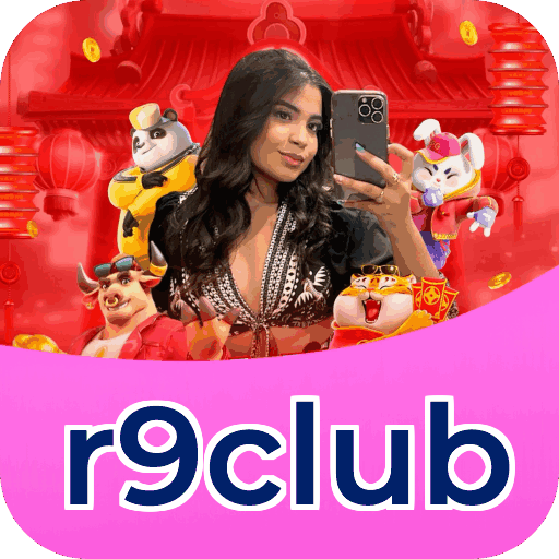 Estatísticas transparentes promoções r9club mostrando vencedores prêmios pagos verificados